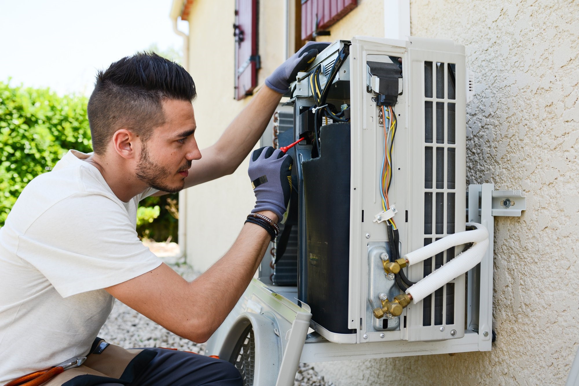 Heating And Air Conditioning Certification Programs